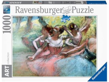 Sestavljanka Balerine 1000d igracke24