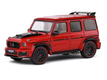 Solido Brabus Widestar 2022 1:43 igracke24