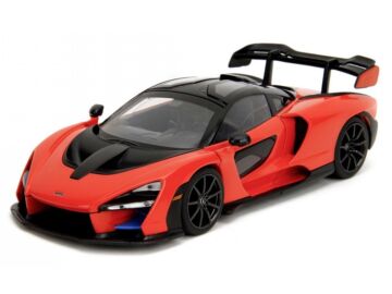 Fast&Furious McLaren Senna 1:24 igracke24