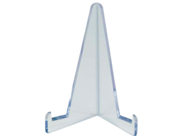 Ultra Pro Small Lucite Stand for card hollders (5 kom) eigrace