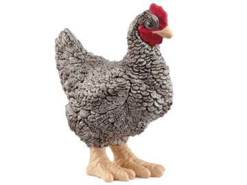 Schleich figura Grahasta kokoš igracke24