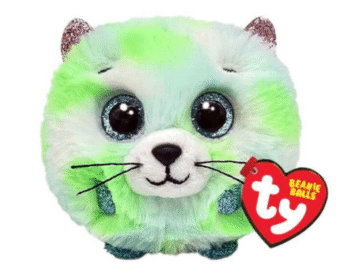 TY Muca 10 cm Evie Puffies eigrace