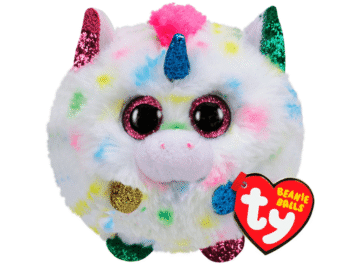 TY Samorog 10 cm Harmonie Puffies eigrace
