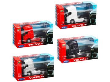Kovinski tovornjak Volvo FH 1:64 - več barv igracke24