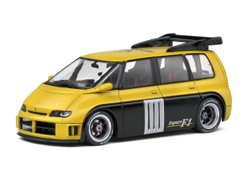 Solido Renault Espace F1 1994 eigrace