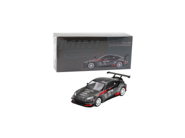 Mini GT Toyota GR86 HKS Turbocharged