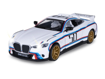 Jamara BMW 3.0 CSL 1 34 - bel eigrace
