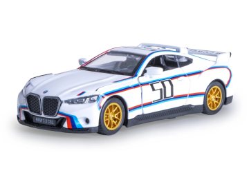 Jamara BMW 3.0 CSL 1e 42 - bel eigrace