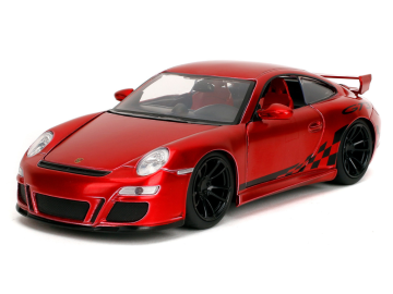 Pink Slips Porsche 911 GT3 996 igracke24