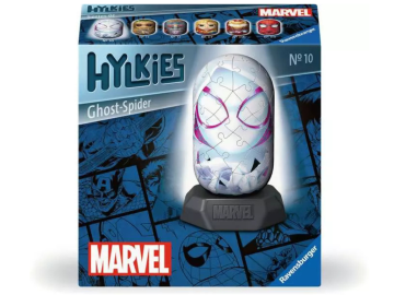 Ravensburger Hylkies - Marvel Ghost-Spider eigrace