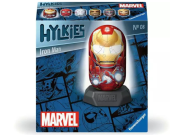 Ravensburger Hylkies - Marvel Iron Man eigrace