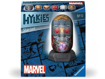 Ravensburger Hylkies - Marvel Star-Lord eigrace