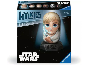 Ravensburger Hylkies - Star Wars Luke Skywalker eigrace