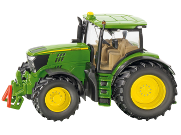 SIKU traktor John Deere 6210R 3282 igracke24