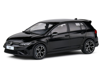 Solido VW Golf VII R 2022 1:43 igracke24