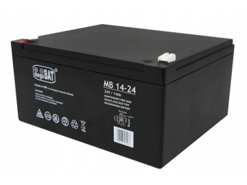 Akumulatorska batrerija 24V 14Ah igracke24