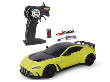 Carson RC Aston Martin Vantage RTR eigrace