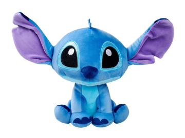 Disney Doorables plišasti Stitch 25cm igracke24