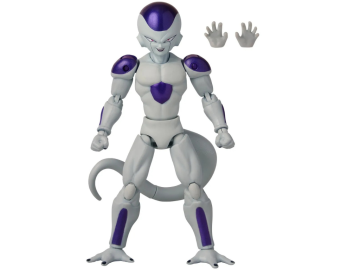Dragon Ball Frieza 4th Form 17cm igracke24