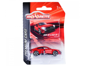 Majorette Premium Cars Audi RS e-tron GT igracke24