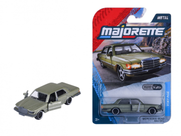 Majorette Vintage Mercedes-Benz 450 SELeigrace