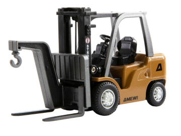 Amewi RC Mini viličar Die Cast 1 64 eigrace