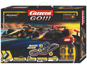 Avtocesta Carrera GO Super Formula igracke24