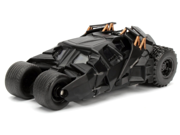 Batman 2008 Batmobile 1:32 igracke24