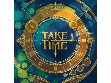 Družabna igra Take Time igracke24