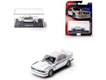 Majorette Collection 1975 BMW 3.0 CSL igracke24