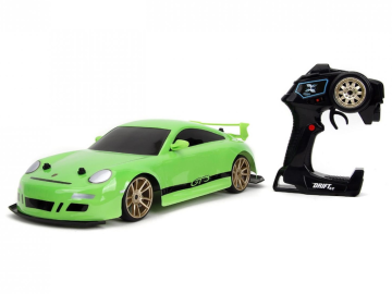RC Fast&Furious Porsche 911 Drift igracke24