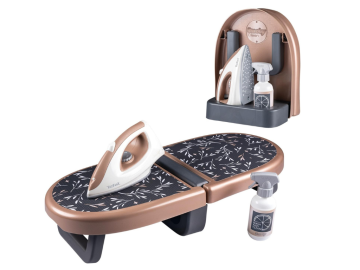 Smoby Tefal zložljiva deska za likanje igracke24
