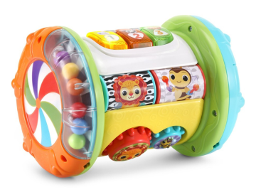 Vtech valj za raziskovanje in odkrivanje igracke24
