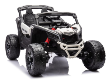 Avto na akumulator Buggy Can-Am bel igracke24