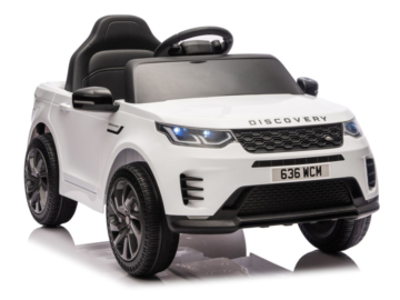 Avto na akumulator Land Rover Discovery - bel igracke24