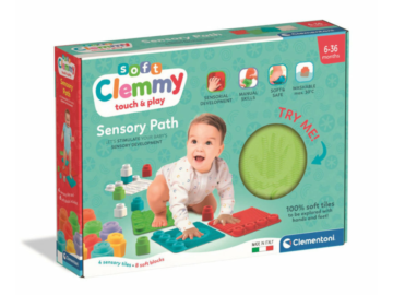 Clementoni Senzorična pot 17352 igracke24