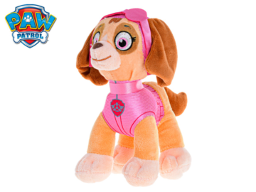 Plišasta igrača Paw Patrol Skye 19cm eigrace