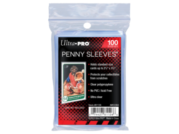 UltraPro Standard ovitki 100 kom