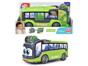 ABC avtobus Flixbus igracke24