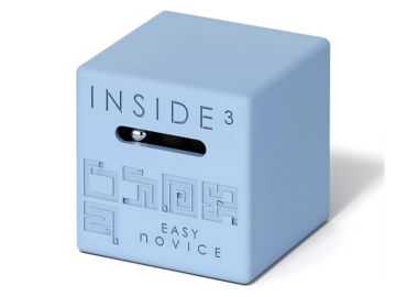 Inside3 3D Labirint Easy NoVice igracke24