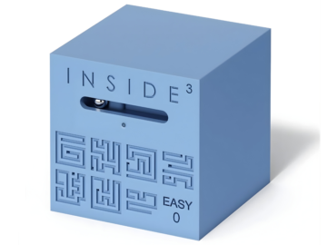 Inside3 3D labirint Easy igracke24