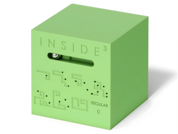 Inside3 3D labirint Regular igracke24