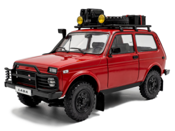Solido Lada Niva 1980 1-18 igračke24