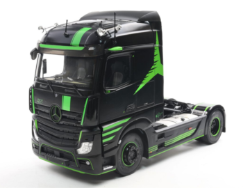 Solido MB Actros R5 Italian Collection 1:24 igracke24