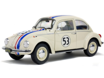 Solido Volkswagen Buba 1303 Racer 53 igračke24