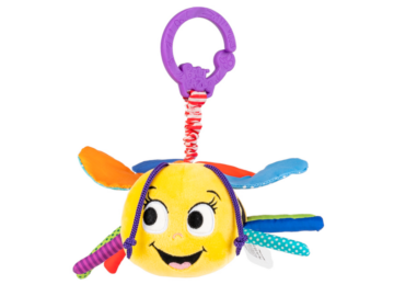 Bali Bazoo barvna obešanka - čebelica eigrace