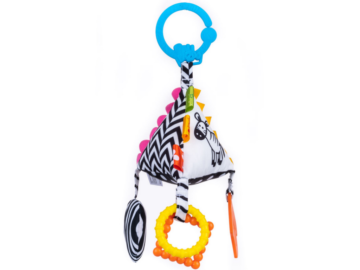 Bali Bazoo senzorična piramida eigrace