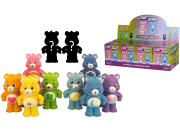 Care Bears Unlock the Magic Blindbox igracke24