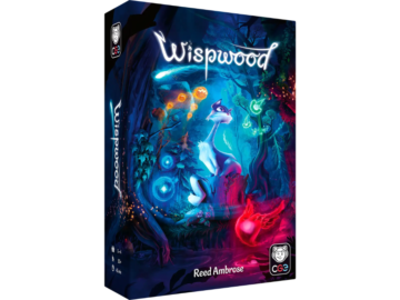 Družabna igra Wispwood igracke24