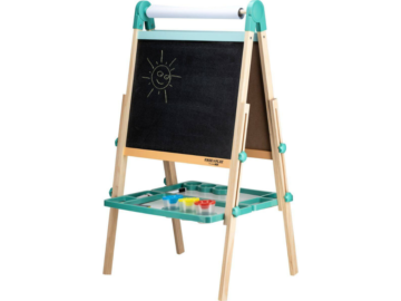 Free 2 Play obojestranska lesena tabla eigrace